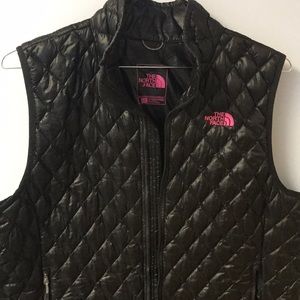 NORTH FACE THERMOBALL VEST